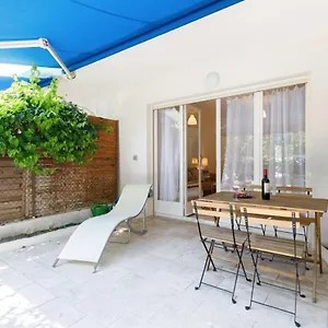  Appartement Archer De Palma Yourhosthelper France