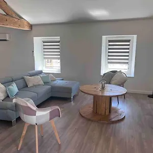 Appartement 7 Personnes, Chavanay