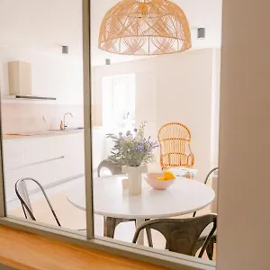 Appartement Quais De Saone, La Mulatiere